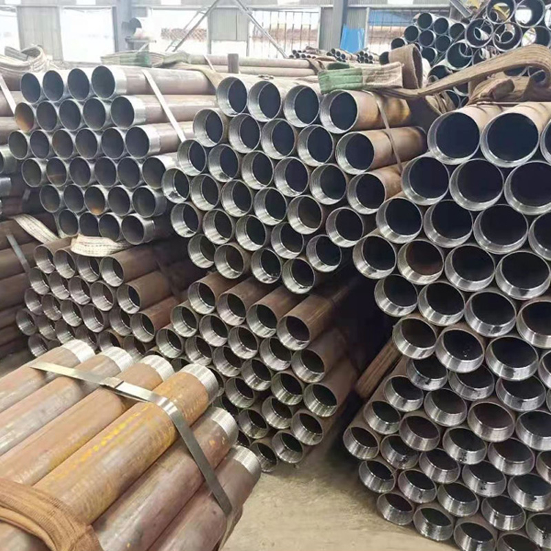 霍尔果斯R780地质跟管